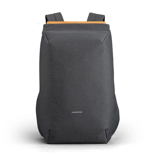 Anti-theft  USB Charging Notebook Backpack