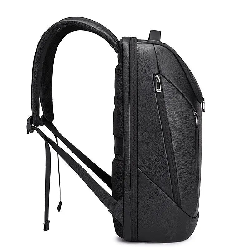 Anti Theft Waterproof Laptop Backpack