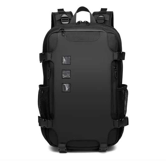 USB Charging Teenager Schoolbag