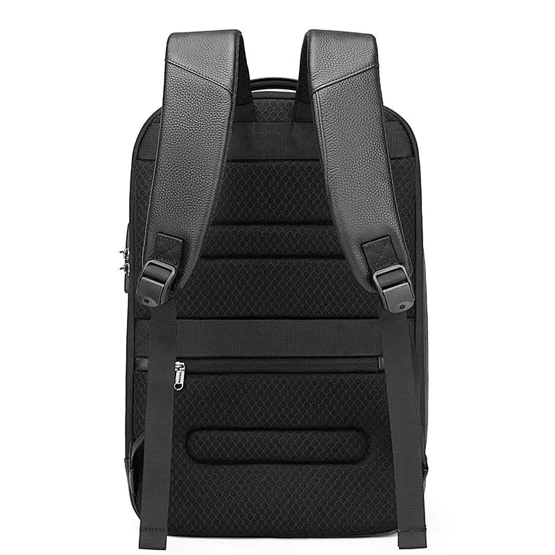 Anti Theft Waterproof Laptop Backpack