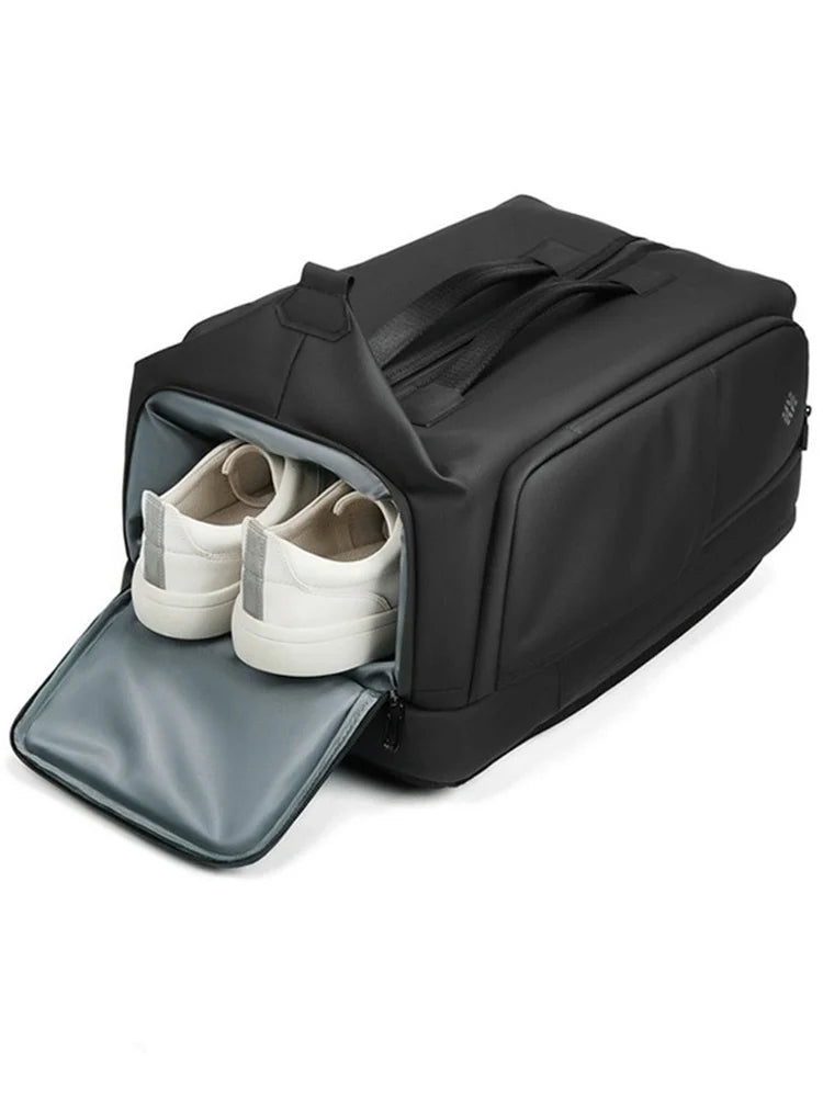 Oxford Waterproof Travel Bag